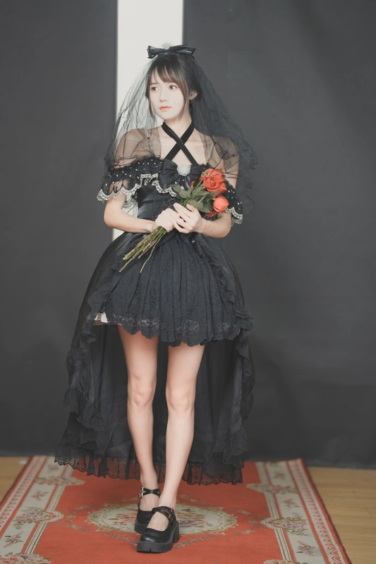 契约十字 - 兔子zzz不吃胡萝卜